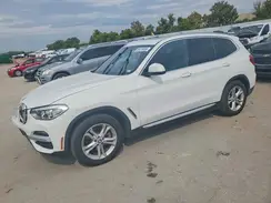 5UXTY3C06LLU70361 2020 BMW X3