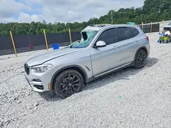5UXTY3C06LLU70411 2020 BMW X3