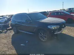 5UXTY3C06LLU70666 2020 BMW X3