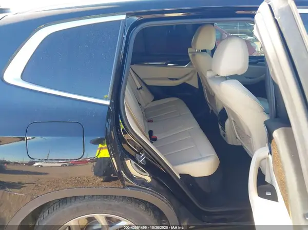 5UXTY3C06LLU70666 2020 BMW X3 - Image 8