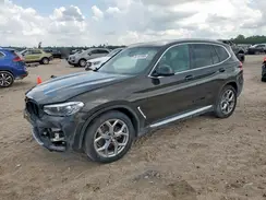 5UXTY3C06LLU71090 2020 BMW X3