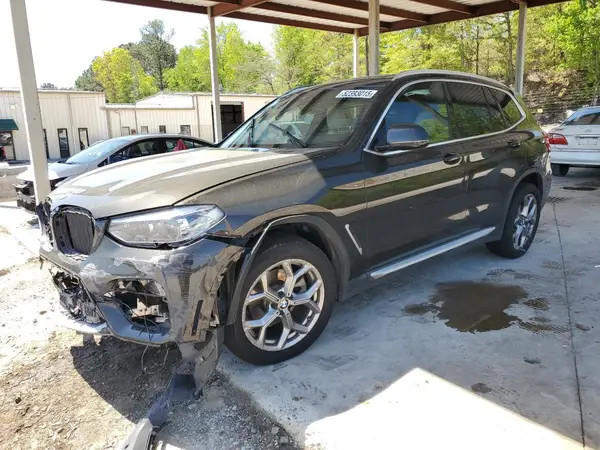 5UXTY3C06LLU71090 2020 BMW X3 - Image 1