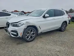 5UXTY3C06LLU71168 2020 BMW X3