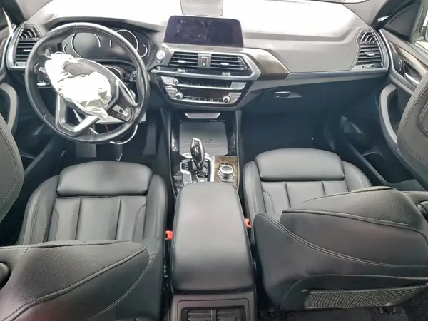 5UXTY3C06LLU71168 2020 BMW X3 - Image 8