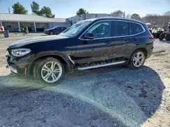 5UXTY3C06LLU71798 2020 BMW X3