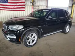 5UXTY3C06LLU72076 2020 BMW X3