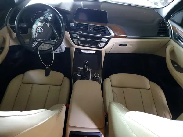 5UXTY3C06LLU72076 2020 BMW X3 - Image 8