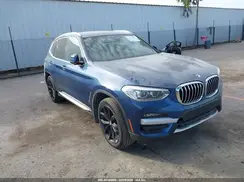 5UXTY3C06LLU72398 2020 BMW X3