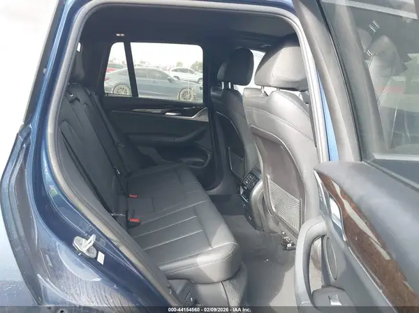 5UXTY3C06LLU72398 2020 BMW X3 - Image 8