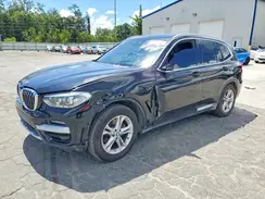 5UXTY3C06LLU72644 2020 BMW X3