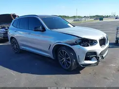 5UXTY3C06M9D82587 2021 BMW X3