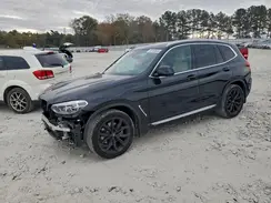 5UXTY3C06M9D92357 2021 BMW X3