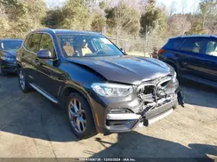 5UXTY3C06M9D97381 2021 BMW X3