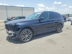 5UXTY3C06M9E04409 2021 BMW X3
