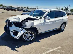 5UXTY3C06M9E14132 2021 BMW X3