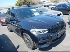 5UXTY3C06M9E16415 2021 BMW X3