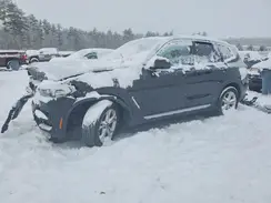 5UXTY3C06M9E16737 2021 BMW X3