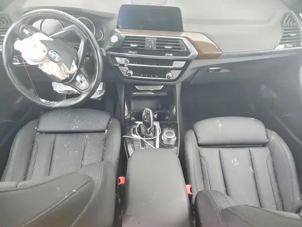 5UXTY3C06M9E16737 2021 BMW X3 - Image 8