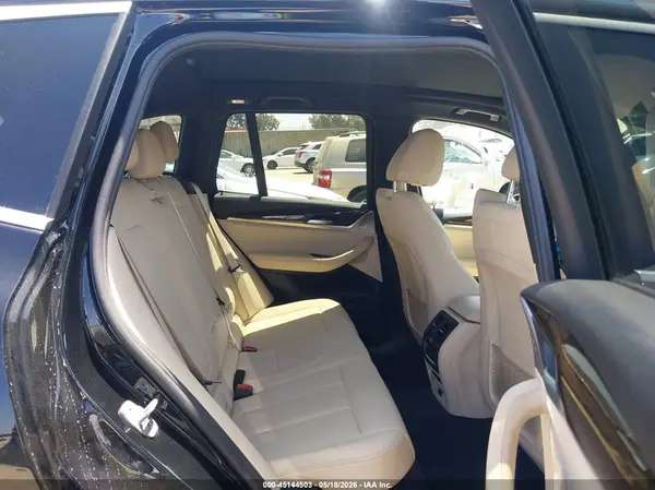 5UXTY3C06M9E29715 2021 BMW X3 - Image 8