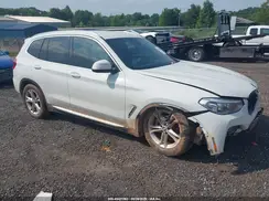 5UXTY3C06M9E33375 2021 BMW X3