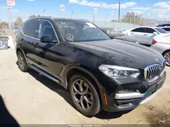 5UXTY3C06M9E39970 2021 BMW X3