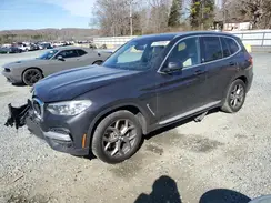 5UXTY3C06M9E65890 2021 BMW X3