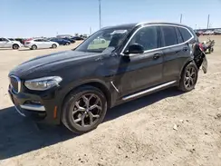 5UXTY3C06M9E81216 2021 BMW X3