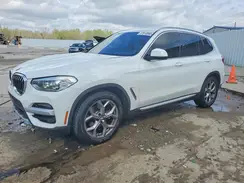 5UXTY3C06M9E85427 2021 BMW X3