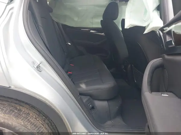 5UXTY3C06M9E86528 2021 BMW X3 - Image 8
