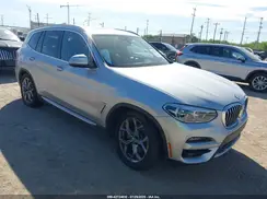 5UXTY3C06M9F05188 2021 BMW X3