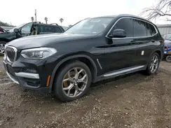 5UXTY3C06M9F10911 2021 BMW X3