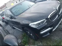 5UXTY3C06M9F37445 2021 BMW X3