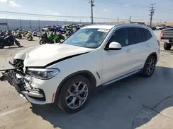 5UXTY3C06M9F37669 2021 BMW X3