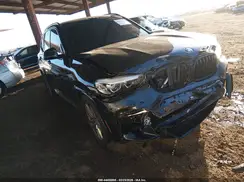 5UXTY3C06M9F43259 2021 BMW X3