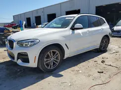 5UXTY3C06M9F82384 2021 BMW X3