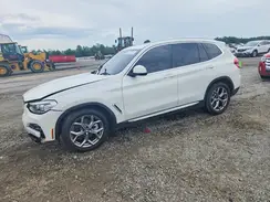 5UXTY3C06M9F93482 2021 BMW X3
