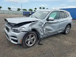 5UXTY3C06M9G33463 2021 BMW X3
