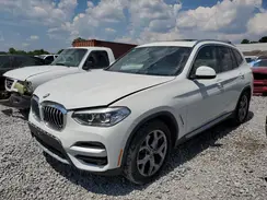 5UXTY3C06M9G66009 2021 BMW X3