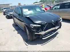 5UXTY3C06M9G70643 2021 BMW X3