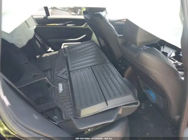 5UXTY3C06M9G70643 2021 BMW X3 - Image 8