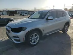 5UXTY3C06M9H02331 2021 BMW X3