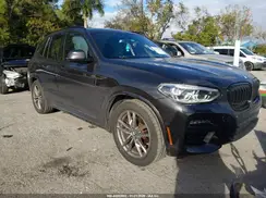 5UXTY3C06M9H06914 2021 BMW X3