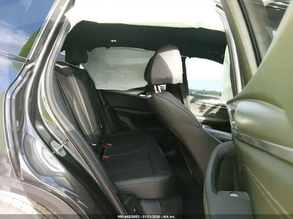 5UXTY3C06M9H06914 2021 BMW X3 - Image 8