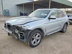 5UXTY3C06M9H42442 2021 BMW X3