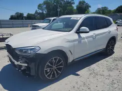 5UXTY3C06M9H43803 2021 BMW X3