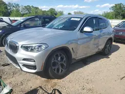 5UXTY3C06M9H57474 2021 BMW X3
