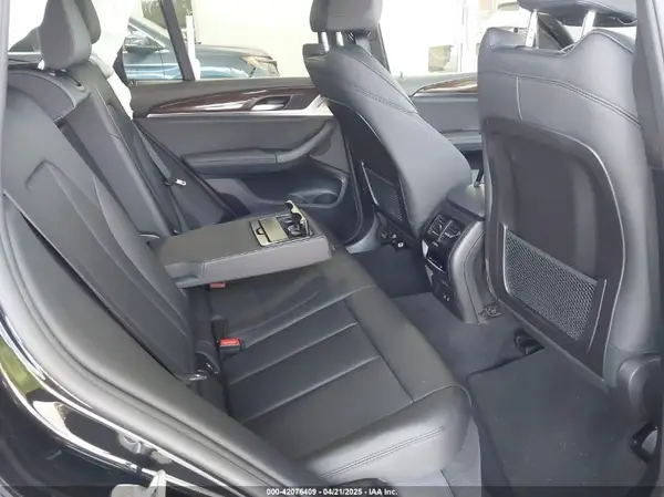 5UXTY3C06M9H80074 2021 BMW X3 - Image 8