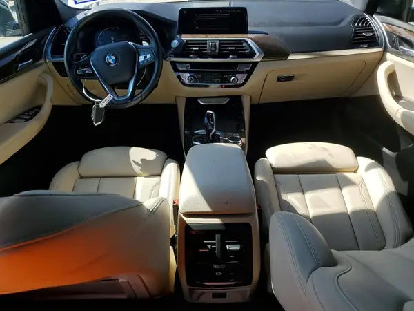 5UXTY3C07L9B04019 2020 BMW X3 - Image 8