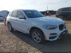 5UXTY3C07L9B06448 2020 BMW X3