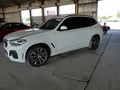 5UXTY3C07L9B18356 2020 BMW X3